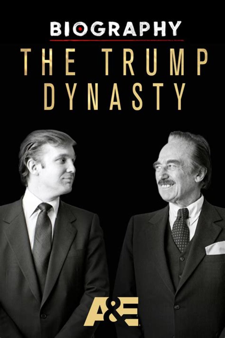 The Ultimate Guide To Bron Trump: Uncovering The Truth About The Trump Dynasty
