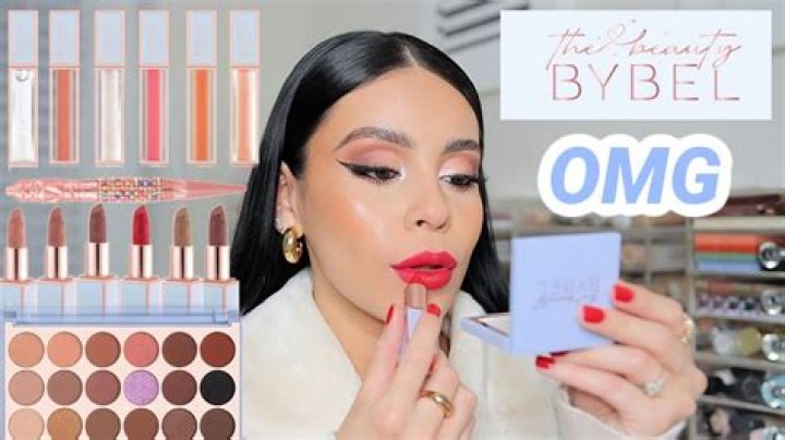 The Ultimate Guide To Carli Bybel: Makeup Tutorials, Beauty Tips, And More