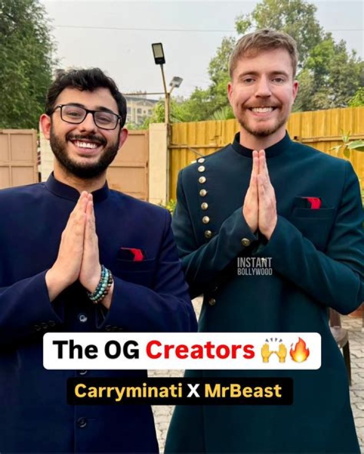 The Ultimate Guide To CarryMinati's Girlfriend: Unveiling The Truth