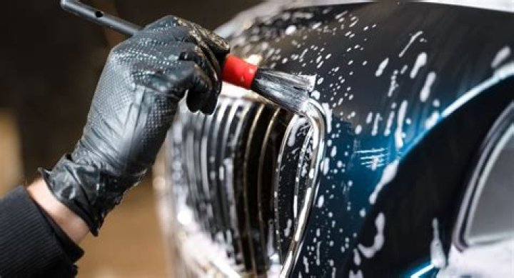 The Ultimate Guide To Detailing Cars With Davey Detail