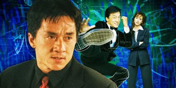 The Ultimate Guide To Jackie Chan's Most Memorable Co-Stars