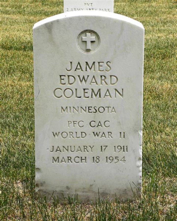 The Ultimate Guide To James Edward Coleman II: His Life And Legacy