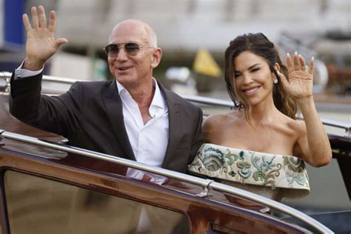 The Ultimate Guide To Jeff Bezos' Daughter: Everything You Need To Know