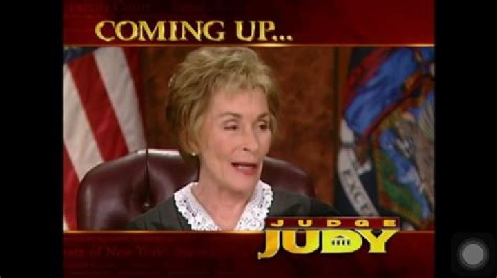 The Ultimate Guide To "Judge Judy Time Gifs"