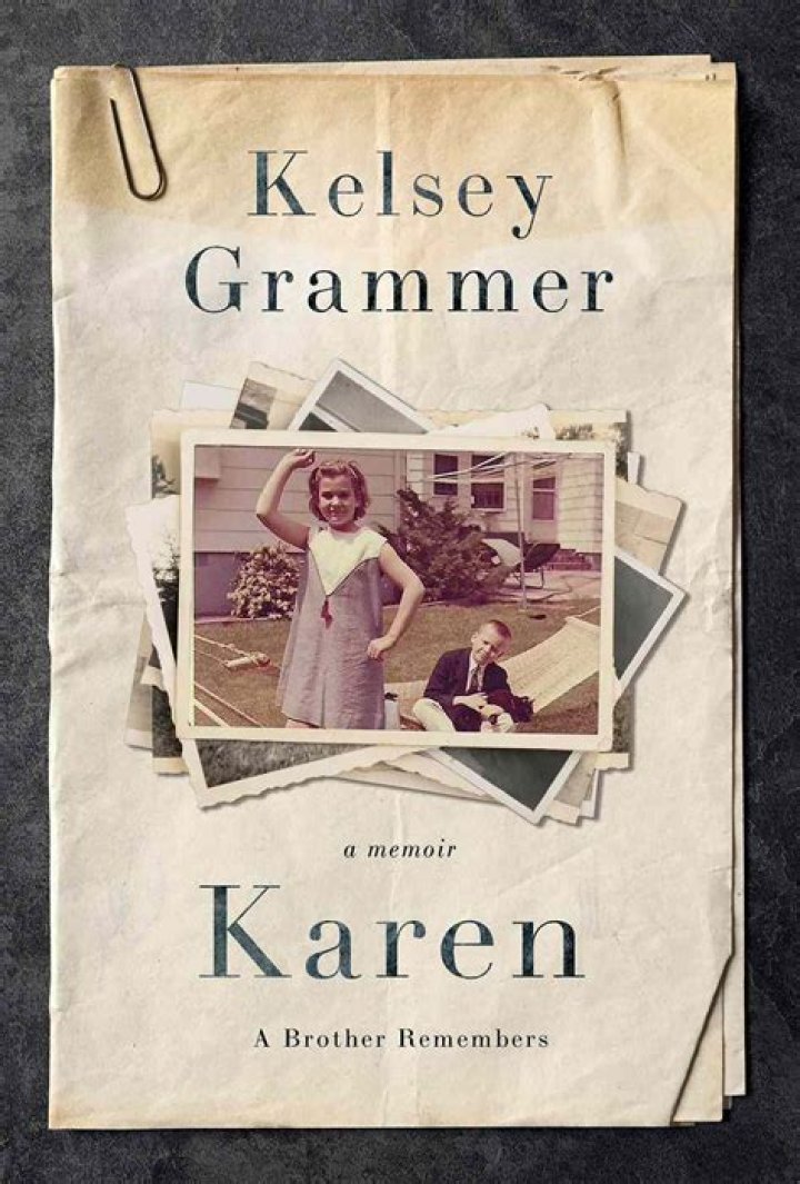 The Ultimate Guide To Karen Grammer: Biography, Career, And Achievements