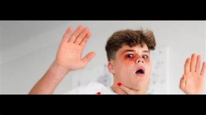 The Ultimate Guide To McKinley Richardson Leaks: Uncovering The Hidden Truth