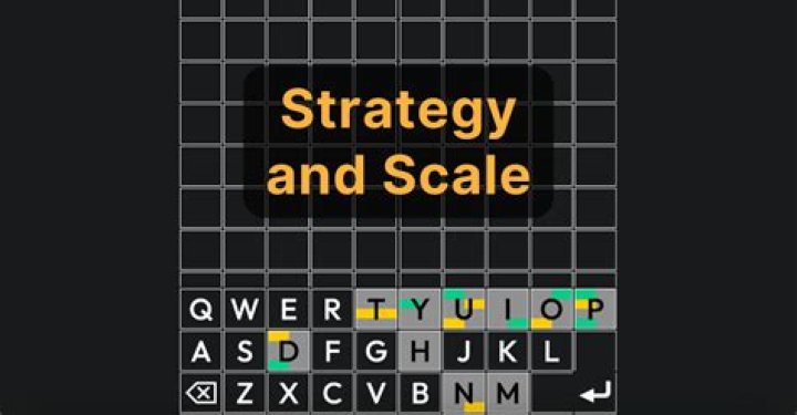 The Ultimate Guide To Octordle Sequences: Unlocking The Strategy And Technique