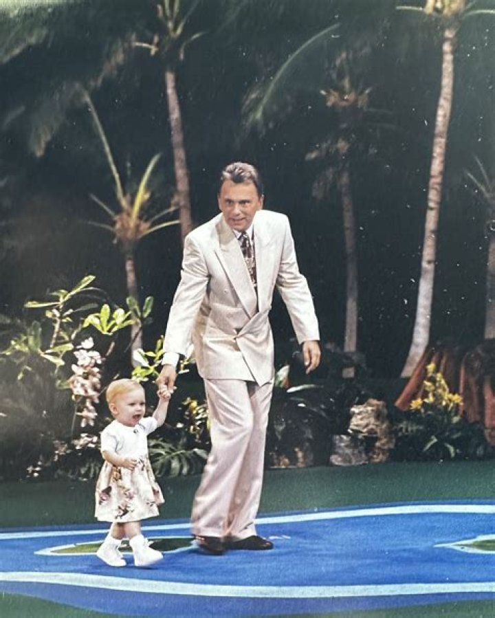 The Ultimate Guide To Pat Sajak's Family: All The Details