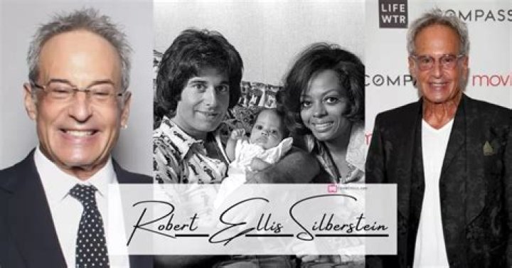 The Ultimate Guide To Robert Ellis Silberstein: Life, Legacy, And Impact