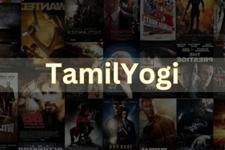 The Ultimate Guide To Tamilyogi Home Page: Your Gateway To Tamil Cinema