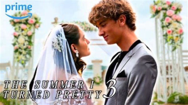 The Ultimate Guide To "The Summer I Turned Pretty" Cast: Meet The Stars Of The Hit Series