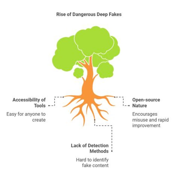The Ultimate Guide To Triples Deepfakes: Creation, Detection, And Ethical Considerations