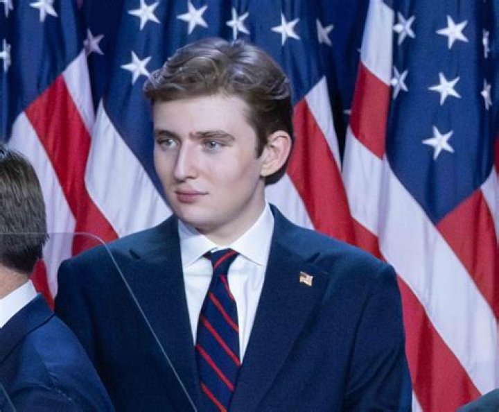 The Ultimate Guide To Understanding: What Is Barron?