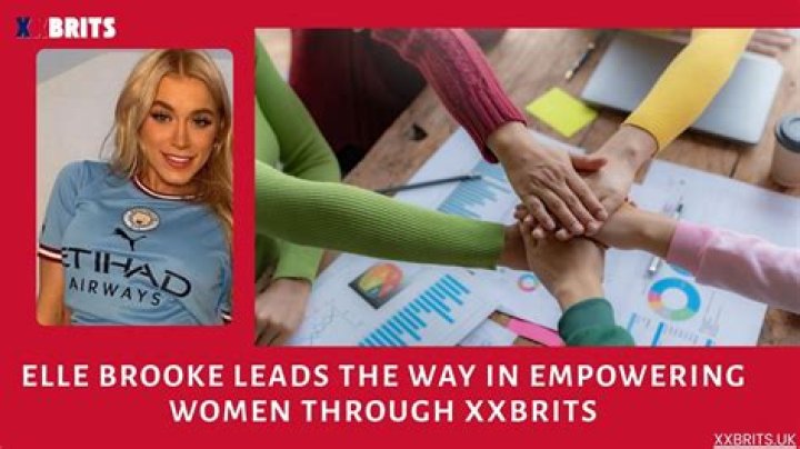 The Ultimate Guide To Understanding Xxbrits.com