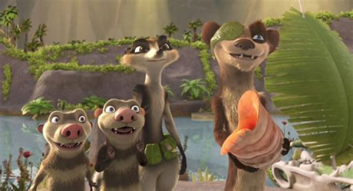 The Ultimate Guide To Unforgettable Ice Age Characters: Meet The Beloved Herd