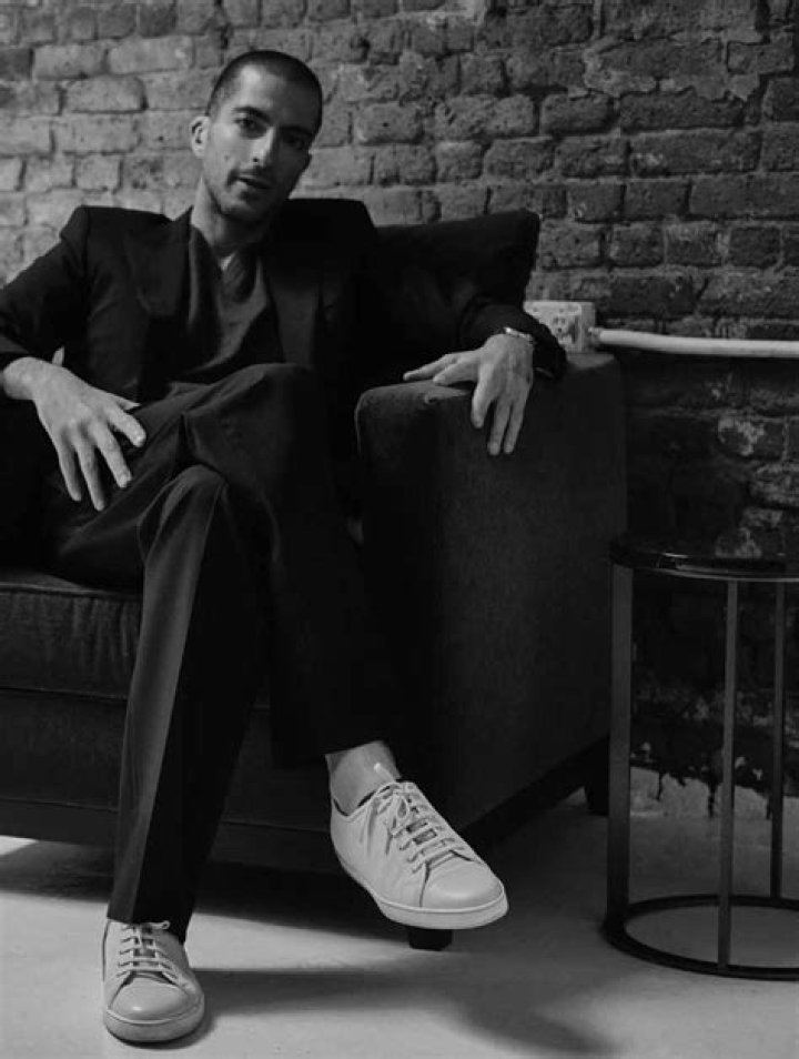 The Ultimate Guide To Wissam El Mana: Business Tycoon And Celebrity Ex