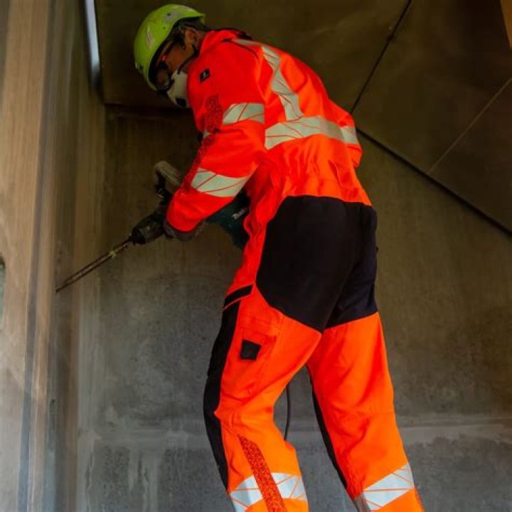 The Ultimate Guide To Yamal Overalls: Durability, Comfort, And More