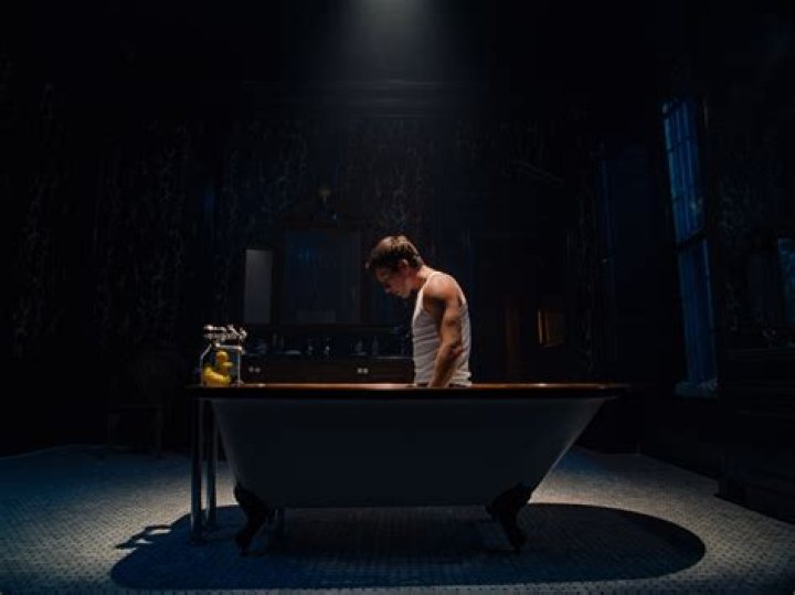 The Ultimate Guide: Uncovering The Enigma Of Barry Keoghan