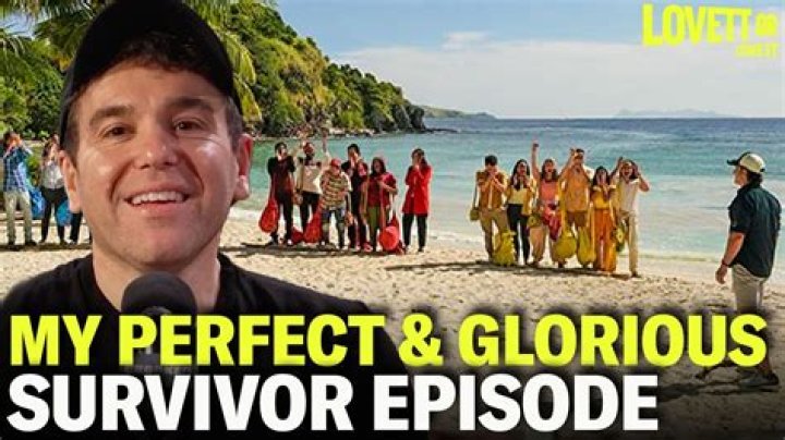 The Ultimate Guide: What Happens When You Get Voted Off Survivor