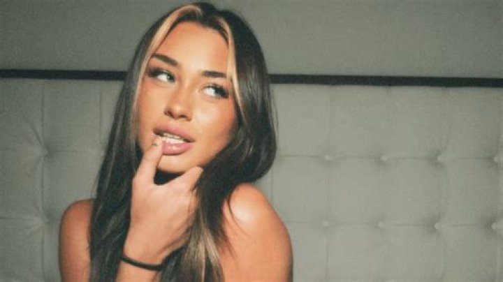 The Ultimate McKinley Richardson OnlyFans Guide: Uncover Exclusive Content