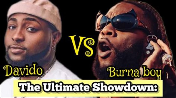 The Ultimate Showdown: Davido Vs Osime - Who Reigns Supreme In Wealth