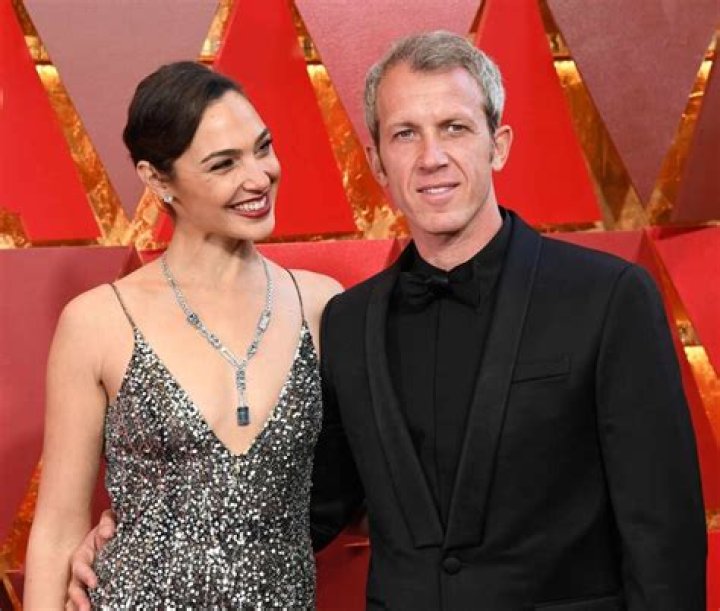 The Unbreakable Bond: Gal Gadot And Her Beloved Husband