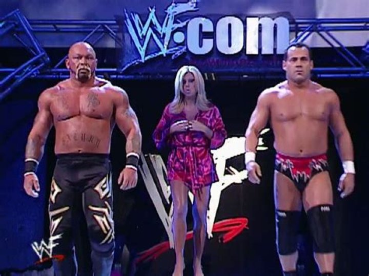 **The Unforgettable Journey Of Wrestler Perry Saturn: From The Rings To Redemption**