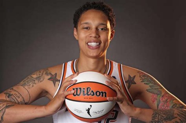 The Unparalleled Story Of Brittney Griner, The Renowned Women's Basketball Superstar