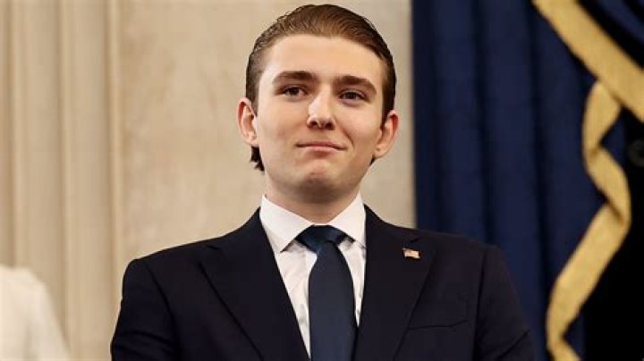 The Unrevealed Truth About: Bareen Trump