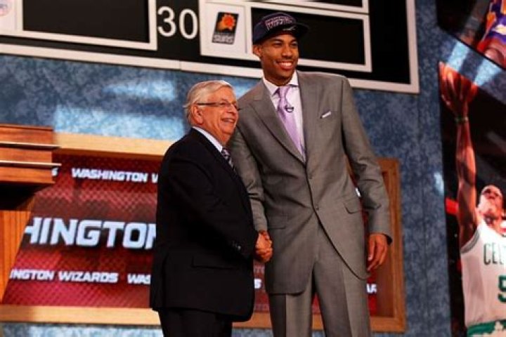 The Unseen Influence: Exploring The NBA Commissioner Height