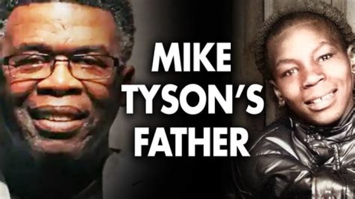 The Unseen Side Of Mike Tyson's Car Accident: Truths Revealed