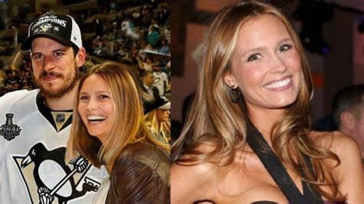 The Unseen Side Of Sidney Crosby: Meet His Wife