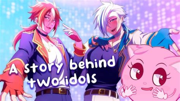 The Untold Stories Behind Two Idols [Sana]