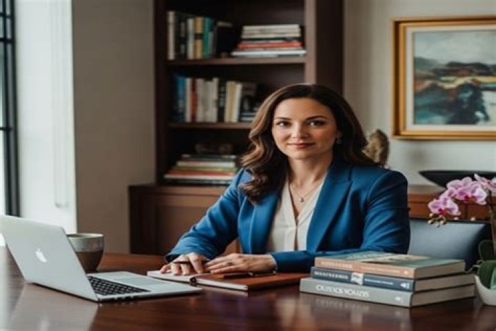 The Untold Story Behind Her Success