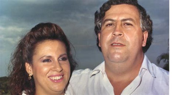 The Untold Story Of Pablo Escobar's Wife