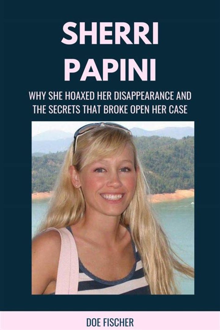 The Untold Story Of Sherri Papini