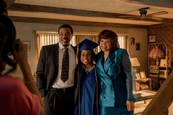 The Untold Truth About BMF's Nicole Flenory