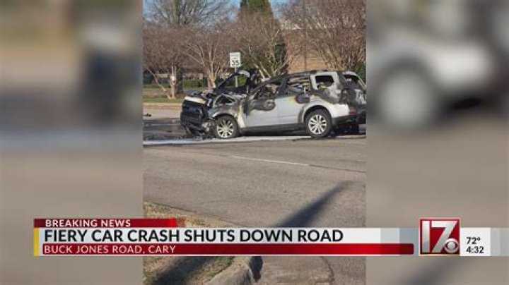 The Untold Truth Behind The Seth Cesena Car Accident