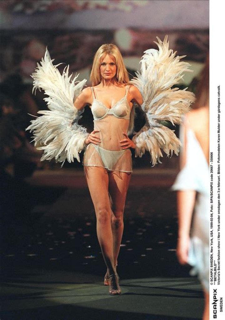 The Victoria's Secret "Karen" Lawsuit Unraveled