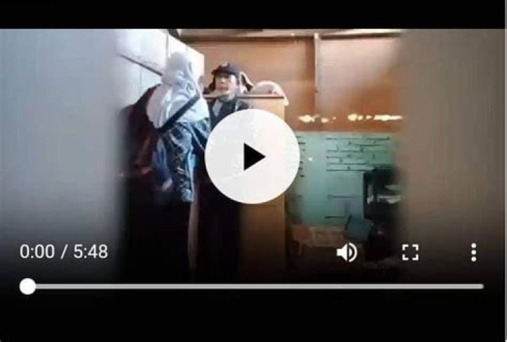 The "Vidio Viral Rebeca" Phenomenon Unveiled