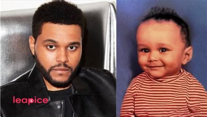 The Weeknd's Siblings: A Closer Look At Their Names And Lives