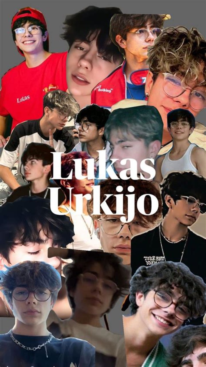 The World Of "Fotos De Lukas Urkijo"