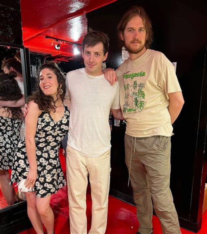 The World Of Nick Kroll And Kate Berlant