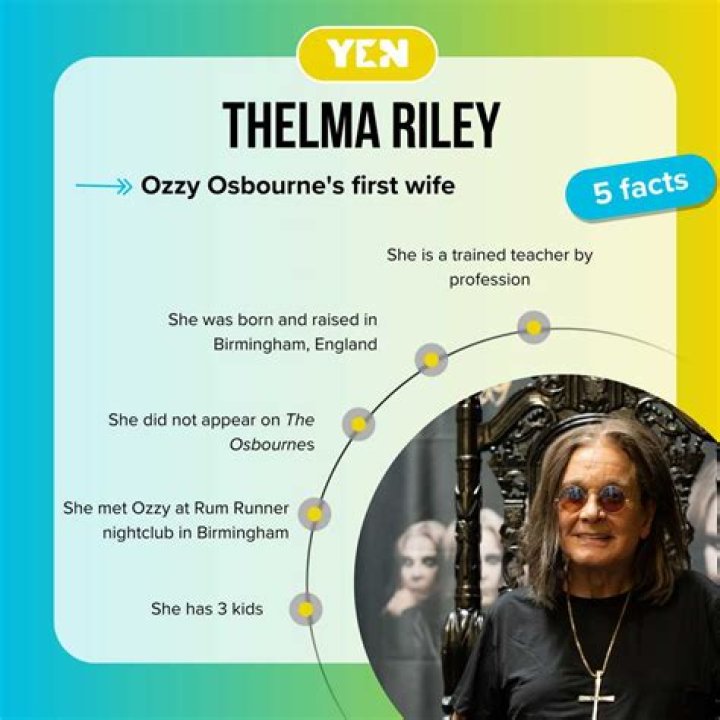 Thelma Riley: A Legacy Of Education And Activism