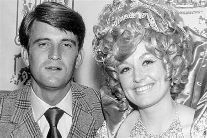 Thomas Dean and Dolly Parton: A Remarkable Journey and Their Enduring Connection