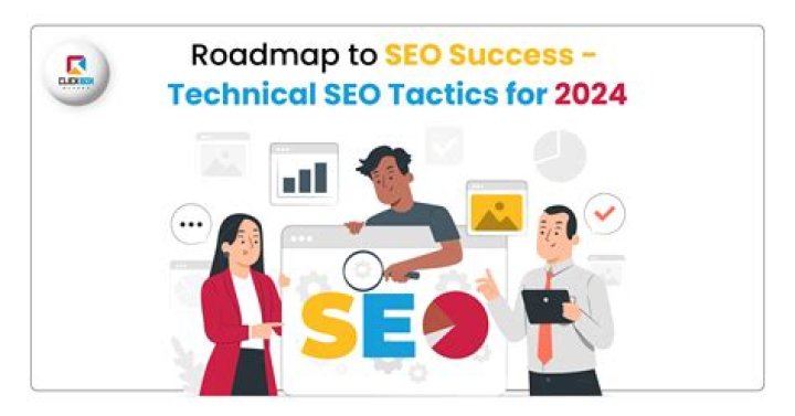 Tia Kemp's Guide To SEO Success