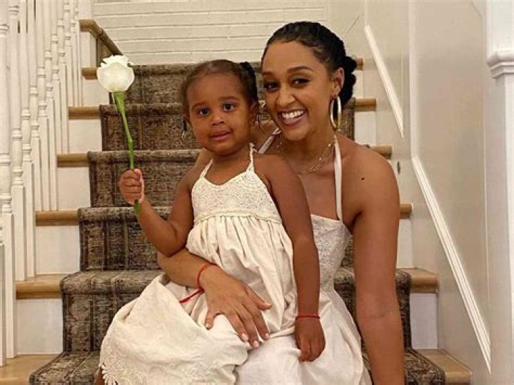 Tia Mowry's Daughter: Remembering the Legacy and Impact of a Young Life