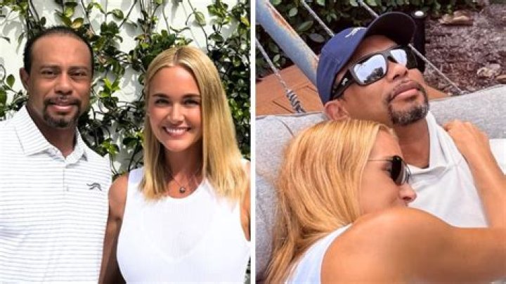 Tiger Woods' Girlfriend: A Deep Dive Into Their Relationship