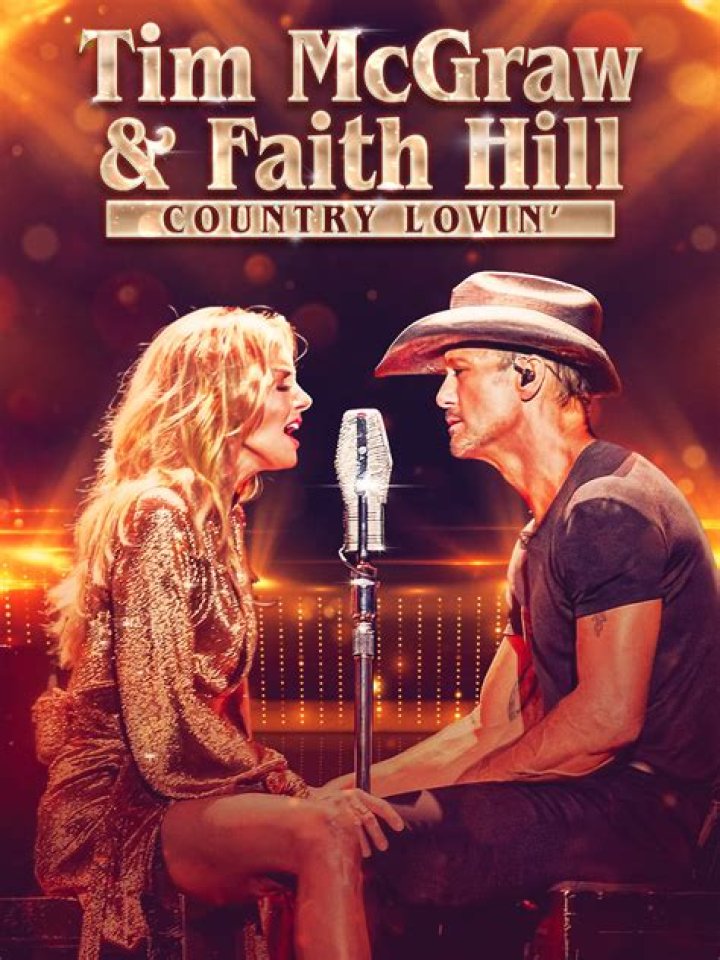 Tim McGraw - Faith Hill's Husband: Love, Music, And Legacy Together