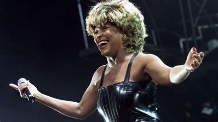 Tina Turner's Granddaughter Conquers The Stage